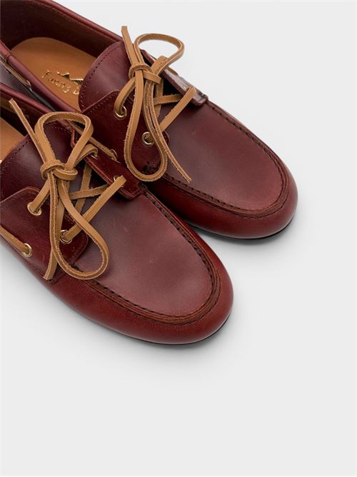  IL LACCIO | 5343VELOURCUOIO